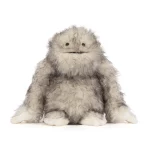 Jellycat Bretti Yeti - Gallery Image