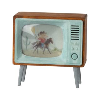 Maileg Television, Mouse