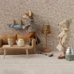 Maileg Granddad Mouse - Gallery Image