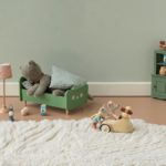 Maileg Driver Mouse, Little Sister - Gallery Image