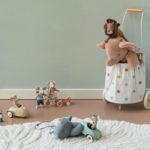 Maileg Driver Mouse, Little Brother - Gallery Image