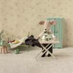 Maileg Wedding Suit, Dad Mouse - Gallery Image
