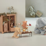 Maileg Beautician Mouse, Mum - Gallery Image