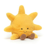 Jellycat Amuseables Sun - Main Image