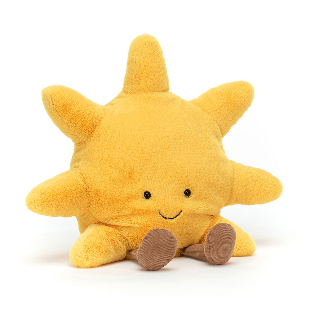 Jellycat Amuseables Sun - Product Image