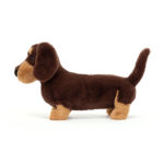 Jellycat Otto Sausage Dog - Gallery Image