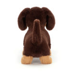 Jellycat Otto Sausage Dog - Gallery Image