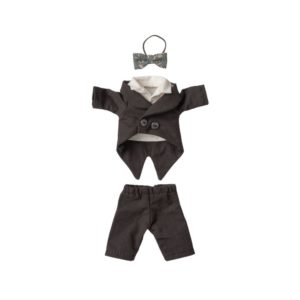 Maileg Wedding Suit, Dad Mouse