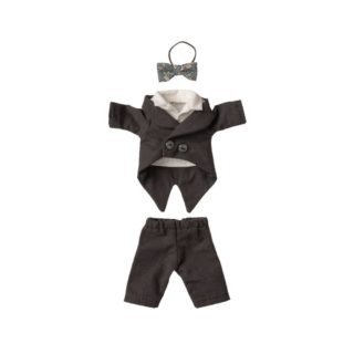Maileg Wedding Suit, Dad Mouse